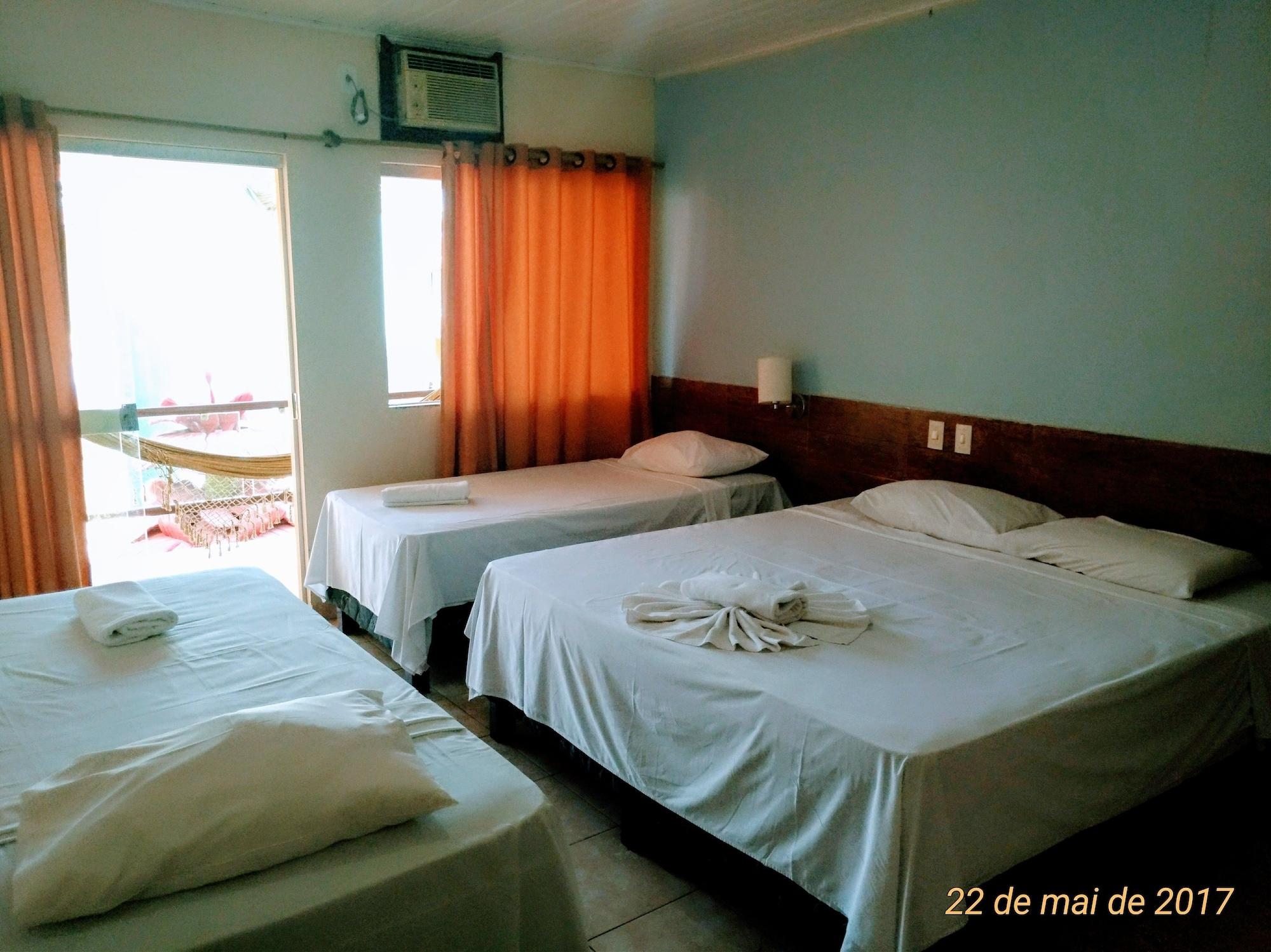 Hotel Porto Garden Porto Seguro Extérieur photo