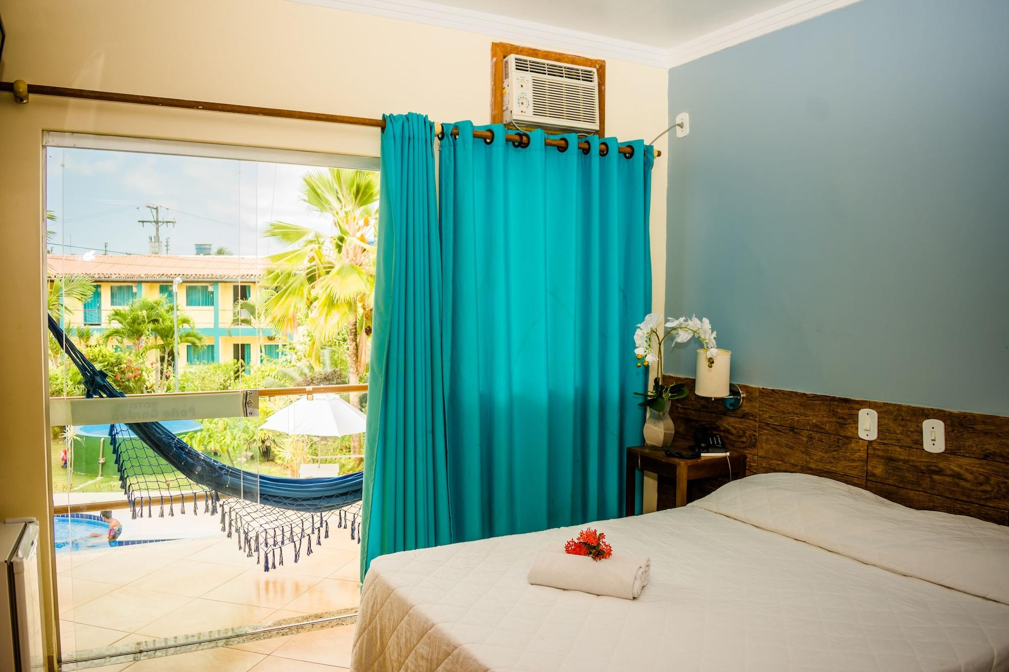 Hotel Porto Garden Porto Seguro Extérieur photo