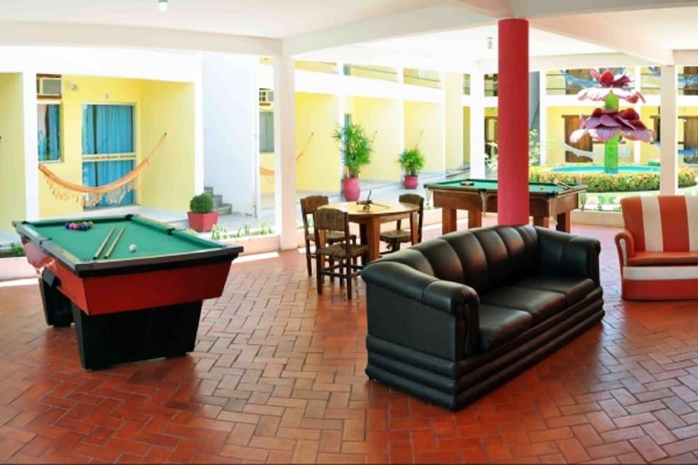 Hotel Porto Garden Porto Seguro Extérieur photo