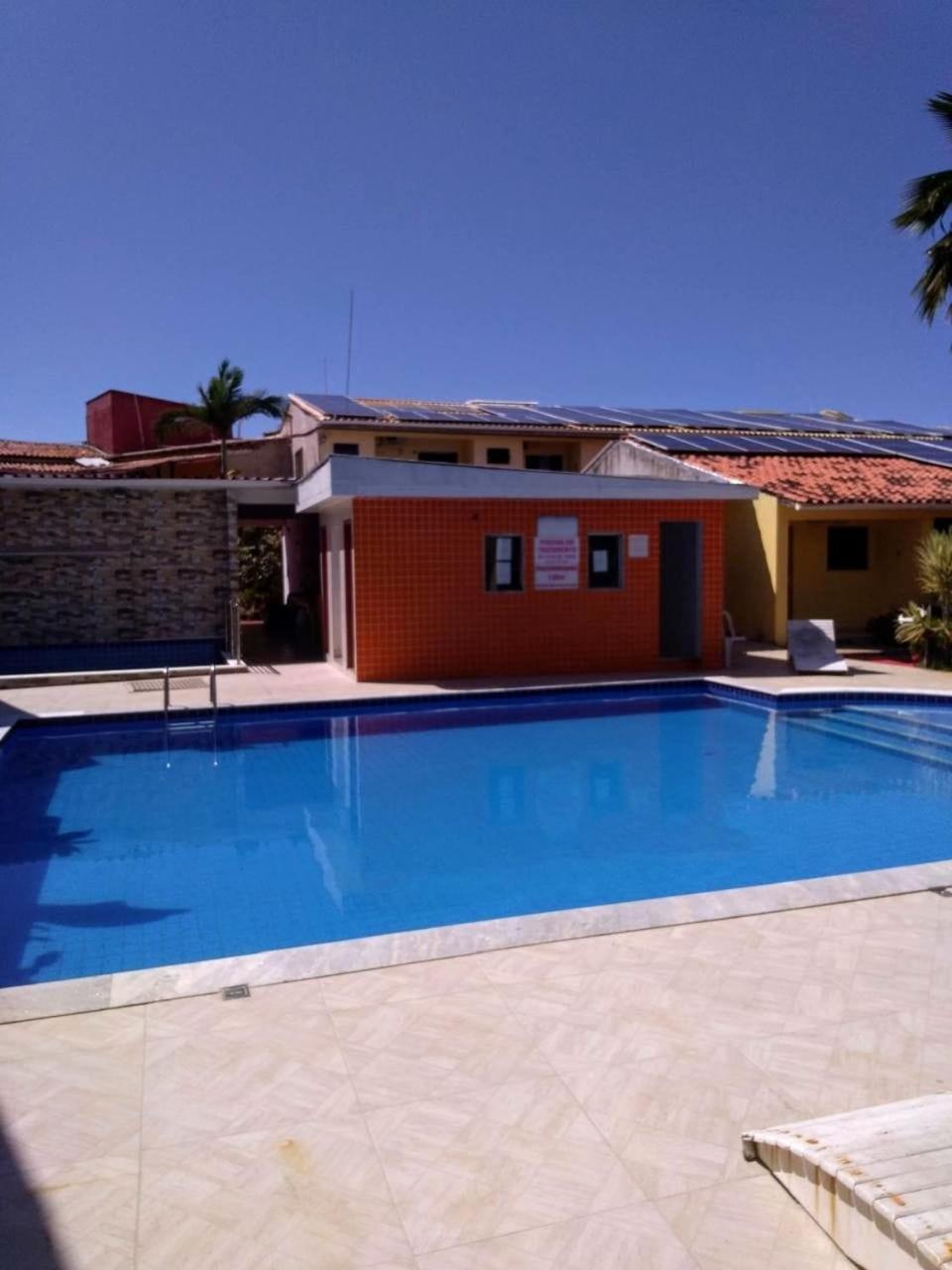 Hotel Porto Garden Porto Seguro Extérieur photo