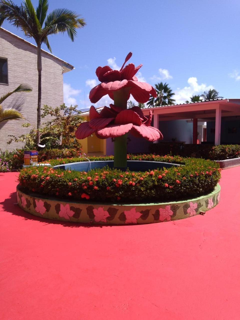 Hotel Porto Garden Porto Seguro Extérieur photo
