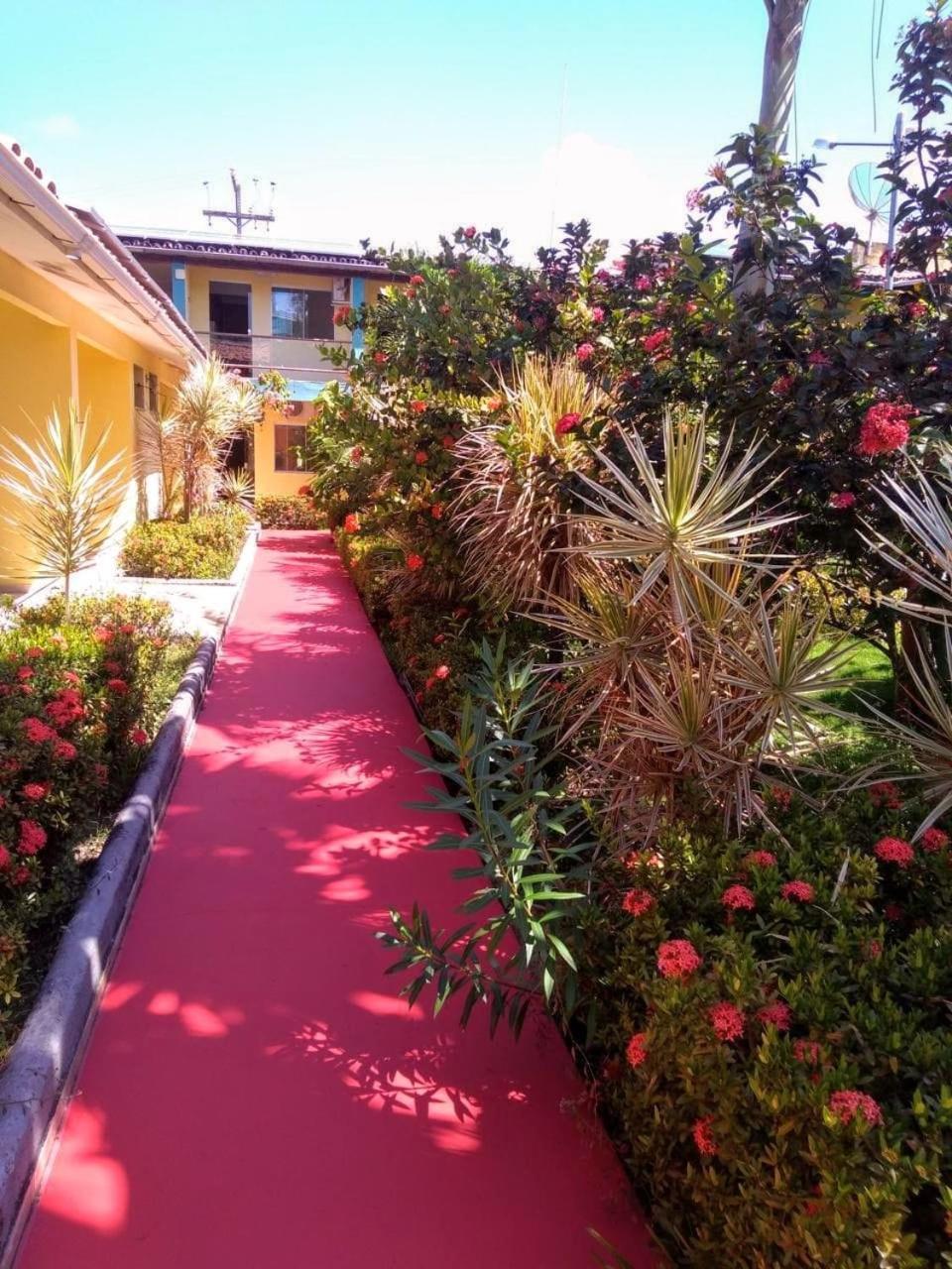 Hotel Porto Garden Porto Seguro Extérieur photo