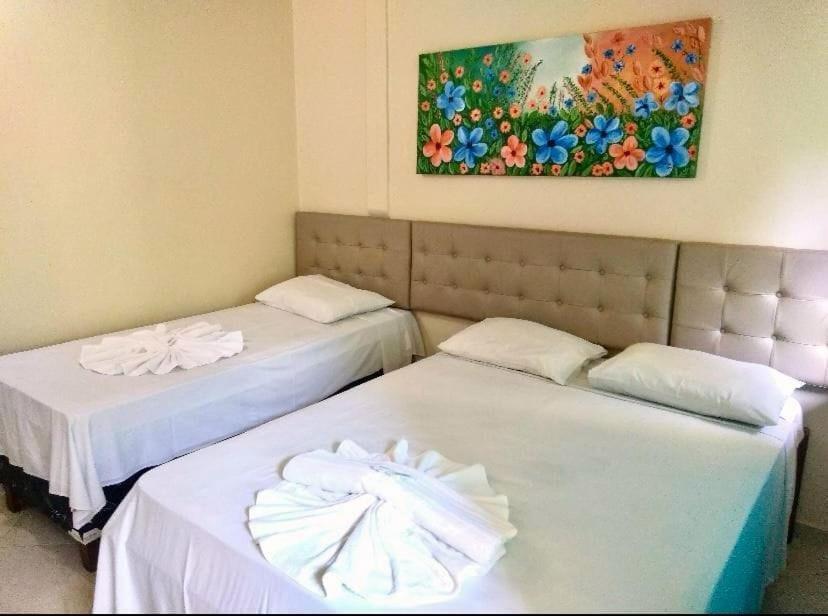 Hotel Porto Garden Porto Seguro Extérieur photo