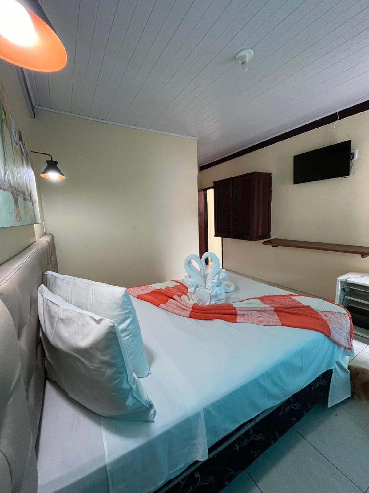 Hotel Porto Garden Porto Seguro Extérieur photo