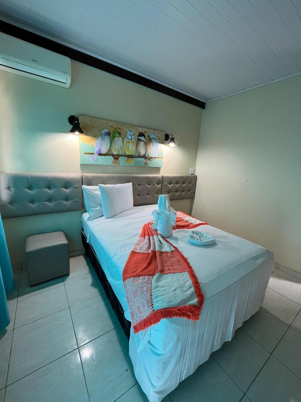 Hotel Porto Garden Porto Seguro Extérieur photo