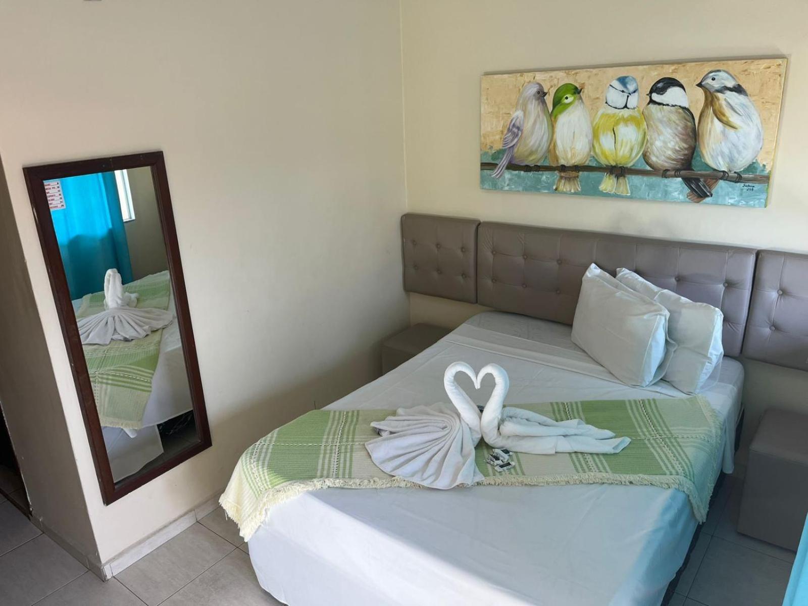 Hotel Porto Garden Porto Seguro Extérieur photo