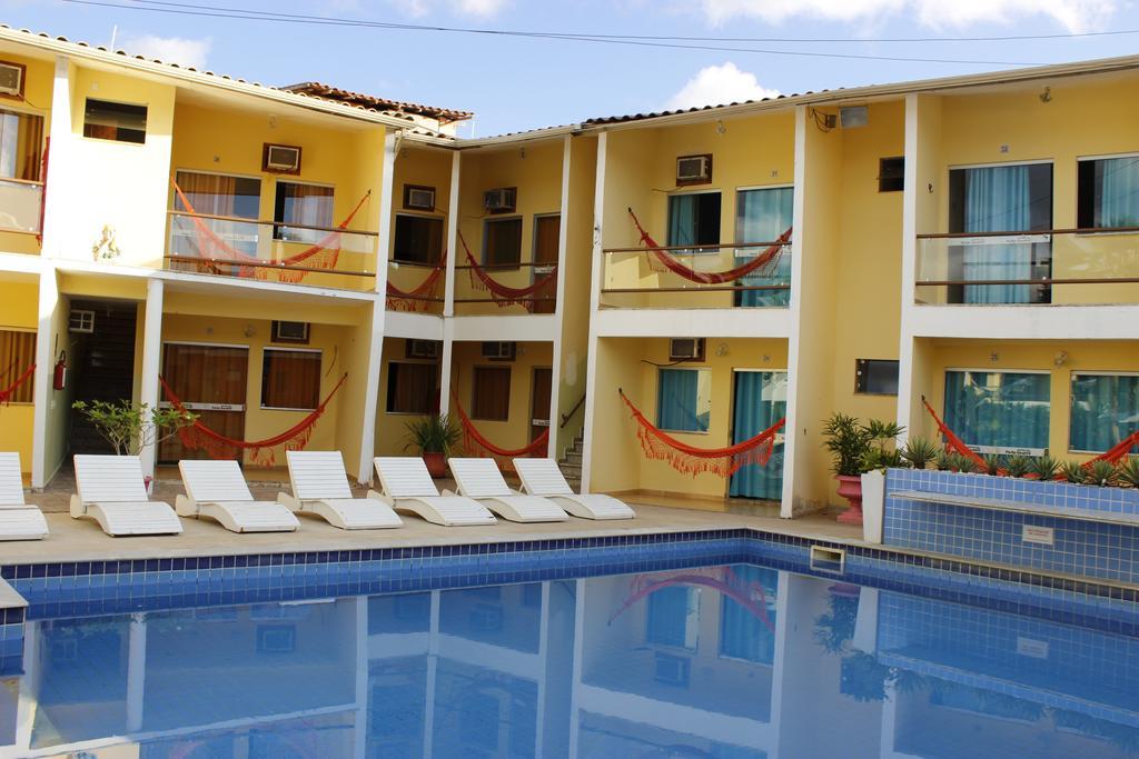 Hotel Porto Garden Porto Seguro Extérieur photo