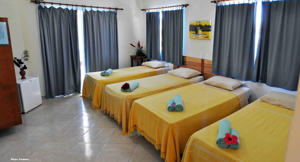 Hotel Porto Garden Porto Seguro Extérieur photo