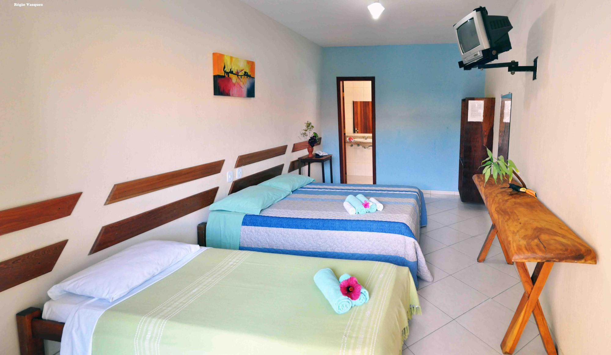 Hotel Porto Garden Porto Seguro Extérieur photo