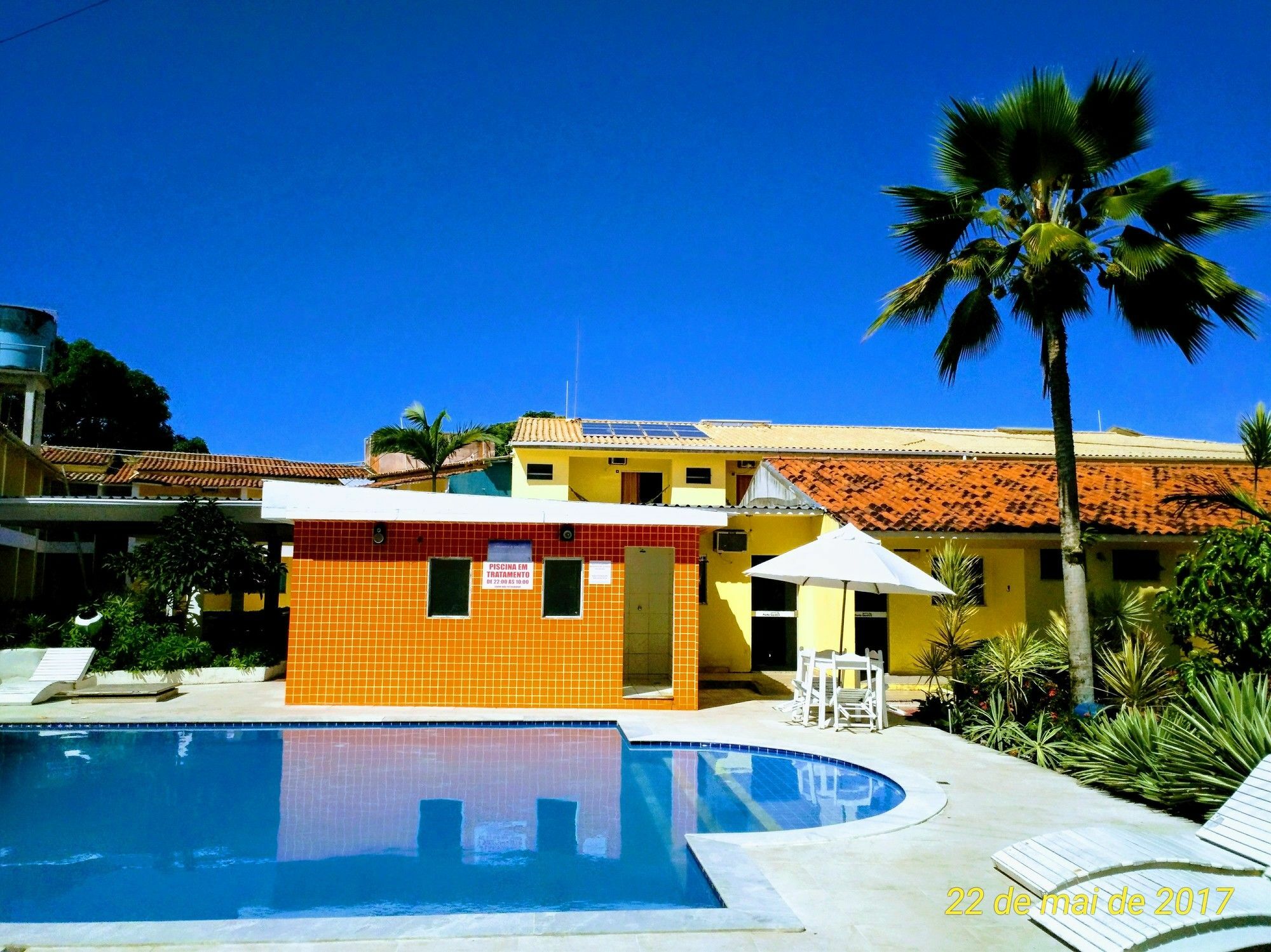 Hotel Porto Garden Porto Seguro Extérieur photo