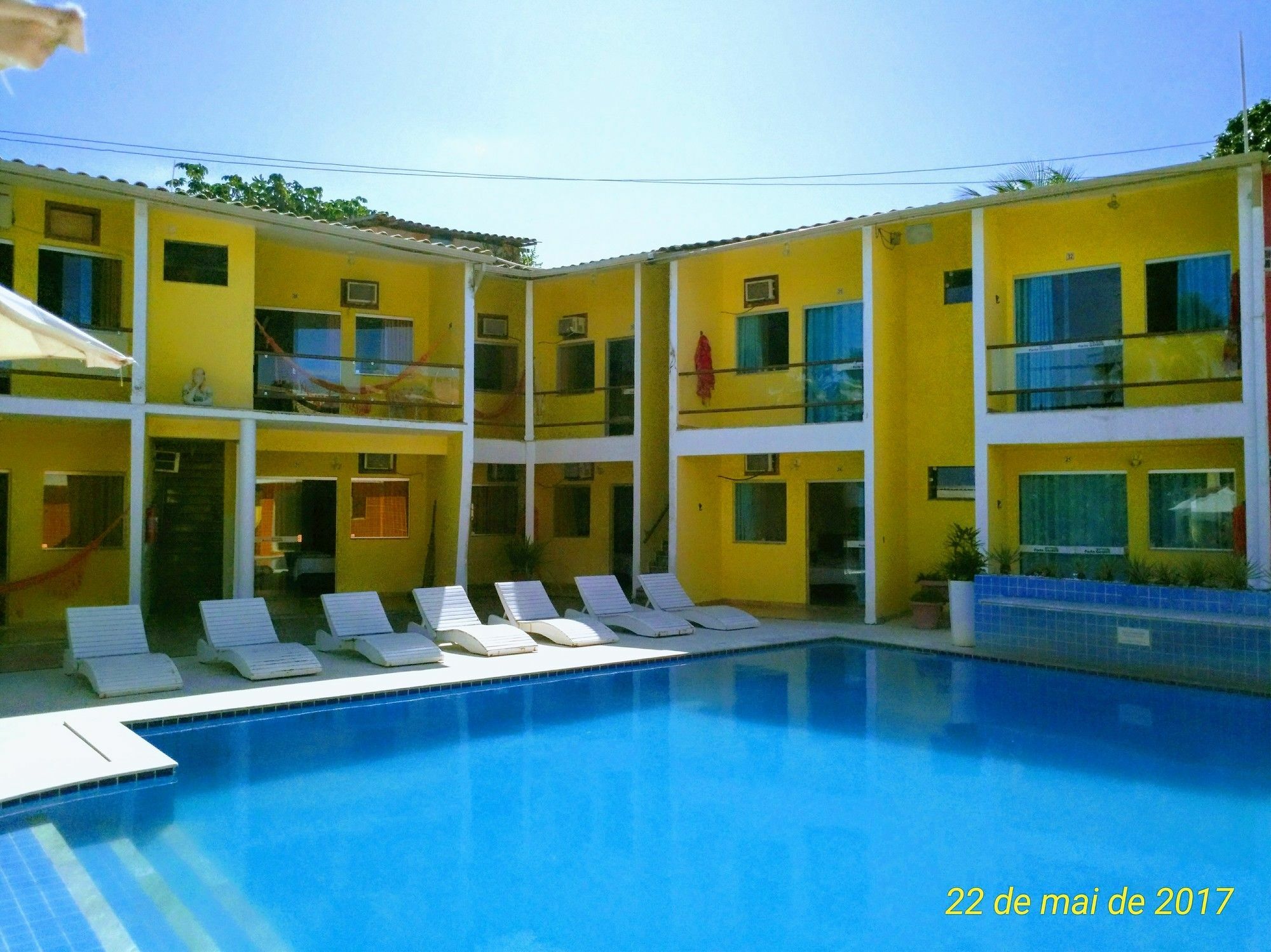 Hotel Porto Garden Porto Seguro Extérieur photo