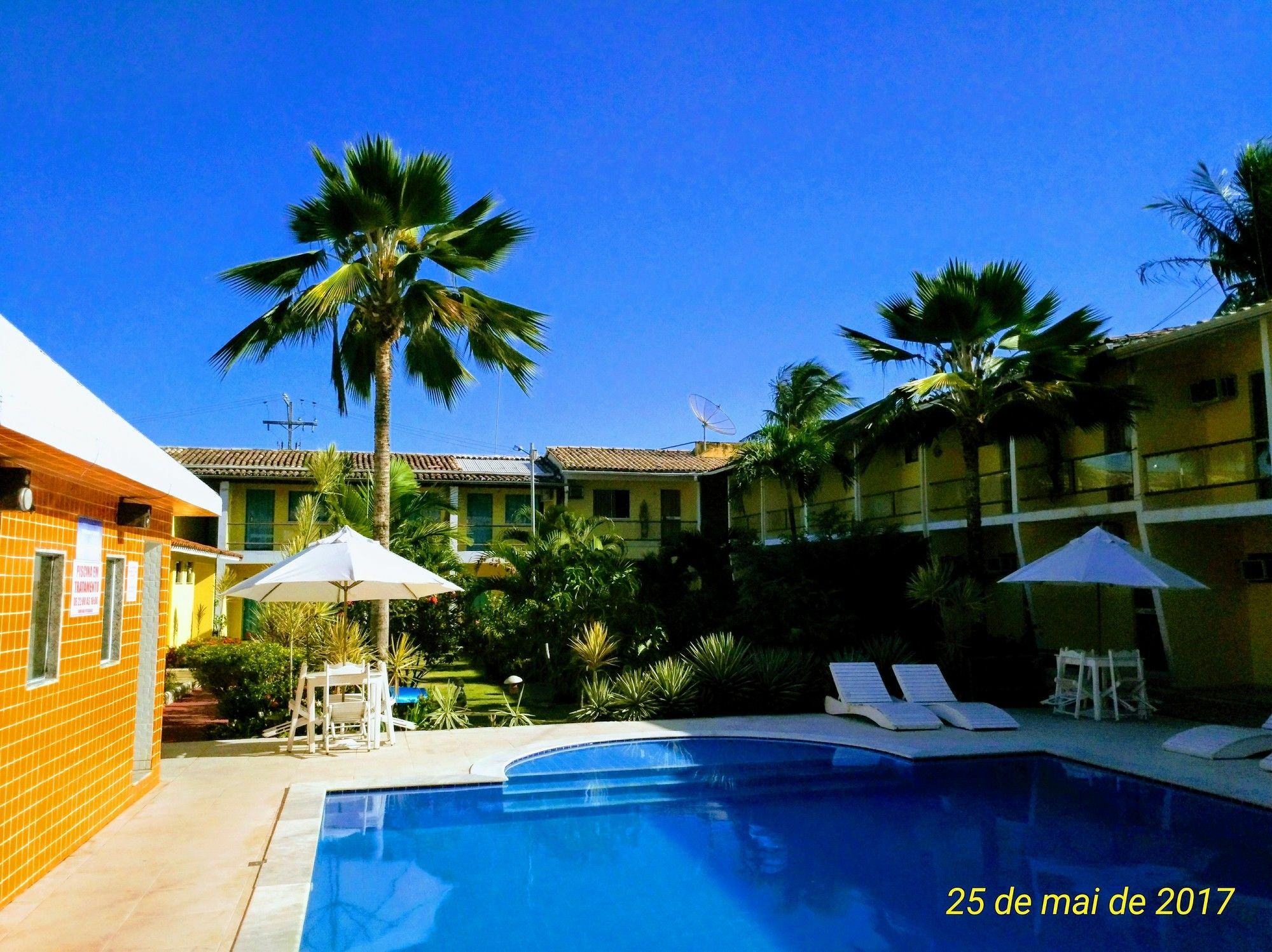 Hotel Porto Garden Porto Seguro Extérieur photo