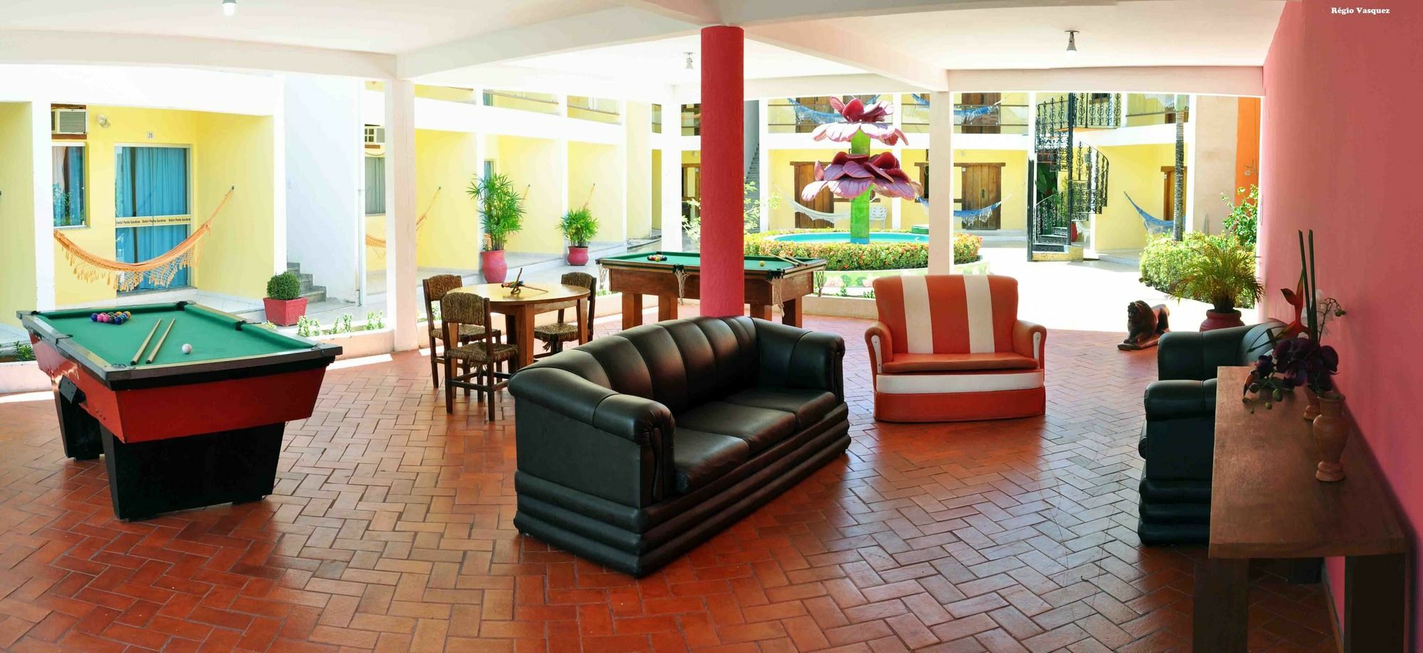 Hotel Porto Garden Porto Seguro Extérieur photo