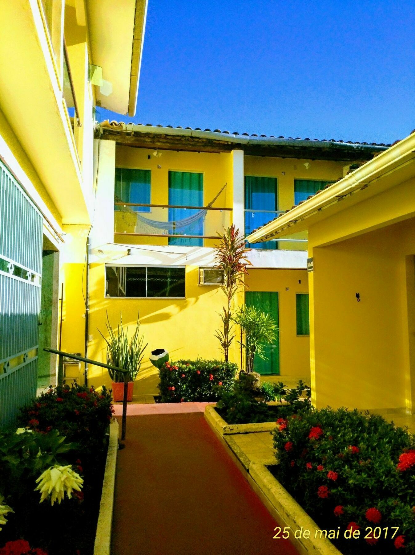 Hotel Porto Garden Porto Seguro Extérieur photo