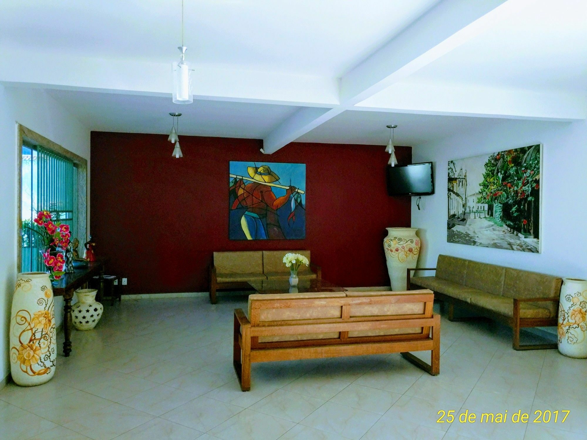 Hotel Porto Garden Porto Seguro Extérieur photo
