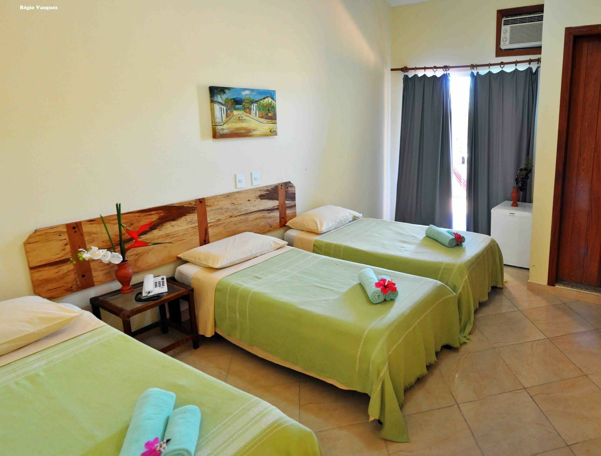 Hotel Porto Garden Porto Seguro Extérieur photo